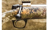 CVA CASCADE VEIL ALPINE CAMO /SNIPER GRAY CERAKOTE - 6.5 CREEDMOR - 5 of 16