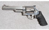 Smith & Wesson Model 500 - .500 S&W Magnum - 2 of 7