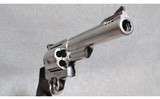 Smith & Wesson Model 500 - .500 S&W Magnum - 6 of 7
