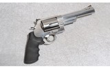 Smith & Wesson Model 500 - .500 S&W Magnum