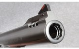 Smith & Wesson Model 500 - .500 S&W Magnum - 5 of 7