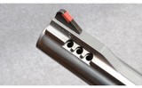 Smith & Wesson Model 500 - .500 S&W Magnum - 4 of 7