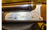 Traditions by Fausti 20 Gauge Side-By-Side Shotgun - 13 of 16