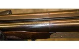 Traditions by Fausti 20 Gauge Side-By-Side Shotgun - 11 of 16