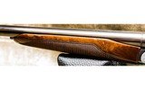 Traditions by Fausti 20 Gauge Side-By-Side Shotgun - 8 of 16