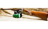 Traditions by Fausti 20 Gauge Side-By-Side Shotgun - 7 of 16