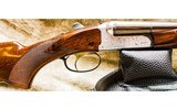Traditions by Fausti 20 Gauge Side-By-Side Shotgun - 3 of 16