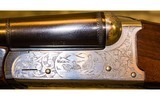 Traditions by Fausti 20 Gauge Side-By-Side Shotgun - 12 of 16
