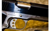 Kimber Custom II .45 ACP - 6 of 6