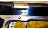 Kimber Custom II .45 ACP - 4 of 6