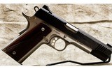 Kimber Custom II .45 ACP - 1 of 6