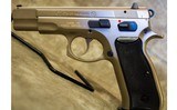 Ceska Zbrojovka (CZ)- 75B 9MM - 6 of 7