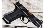 Shadow Systems MR920 Elite
