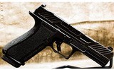 Shadow Systems DR920 Combat
9MM