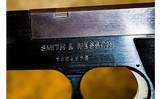 Smith & Wesson Model 422 - .22 Long Rifle - 3 of 5