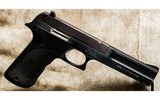 Smith & Wesson Model 422 - .22 Long Rifle - 1 of 5