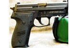 SIG Sauer P229 - 1 of 6
