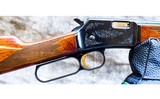 Browning BL-22 Grade 1 Lever Action Rifle - 4 of 16