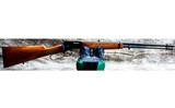 Browning BL-22 Grade 1 Lever Action Rifle - 1 of 16