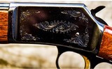 Browning BL-22 Grade 1 Lever Action Rifle - 11 of 16