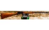 Browning BL-22 Grade 1 Lever Action Rifle - 2 of 16