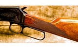 Browning BL-22 Grade 1 Lever Action Rifle - 10 of 16
