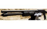 Mossberg 590 FLEX Tactical 12 Gauge Shotgun - 9 of 16