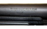 Mossberg 590 FLEX Tactical 12 Gauge Shotgun - 10 of 16