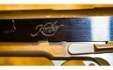 Kimber Custom II .45 ACP - 3 of 6