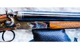 Bernardelli Brescia Hammer Double Barrel - 4 of 16