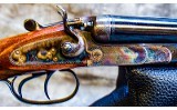 Bernardelli Brescia Hammer Double Barrel - 7 of 16