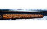 Bernardelli Brescia Hammer Double Barrel - 5 of 16