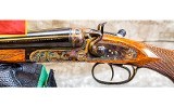 Bernardelli Brescia Hammer Double Barrel - 11 of 16