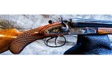 Bernardelli Brescia Hammer Double Barrel - 3 of 16
