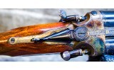 Bernardelli Brescia Hammer Double Barrel - 8 of 16
