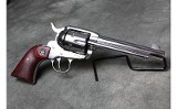 Ruger ~ New Vaquero ~ .45 Colt - 2 of 4