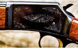 Browning BL-22 Grade 1 Lever Action Rifle - 10 of 15
