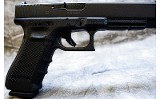 Glock 34 Gen 4 - 2 of 9