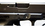Glock 34 Gen 4 - 1 of 9