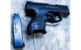 Heckler & Koch VP9SK - 7 of 11