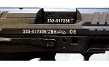 Heckler & Koch VP9SK