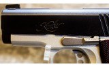 Kimber Ultra Crimson Carry II - 3 of 9