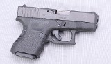Glock ~ 26 ~ 9mm - 1 of 2