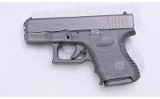 Glock ~ 26 ~ 9mm - 2 of 2