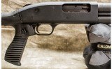 Mossberg 590 FLEX Tactical 12 Gauge Shotgun - 3 of 16