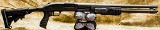 Mossberg 590 FLEX Tactical 12 Gauge Shotgun - 1 of 16