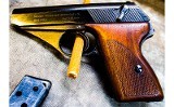 Mauser HSc - 7.65MM Browning (.32 ACP) - 3 of 13