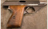 Mauser HSc - 7.65MM Browning (.32 ACP) - 11 of 13