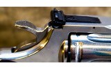 Colt Python .357 Magnum / .38 Special - 6 of 14 Colt Python .357 Magnum / .38 Special - 6 of 14