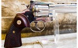 Colt Python .357 Magnum / .38 Special - 2 of 14 Colt Python .357 Magnum / .38 Special - 2 of 14